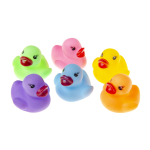 9493 COLOURED DUCK ASSORTMENT