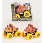 3125 DINO CAR L FRICTION