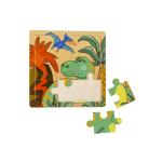 8101 WOODEN PUZZLE BOY DESIGN