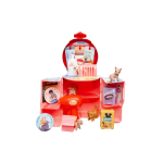 1344 PET HOUSE HANDBAG