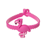 0415 BRACELET FLAMINGO