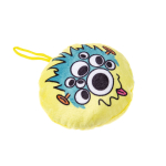 1885 PLUSH, SUPER SOFT, MONSTER ASSORTMENT °