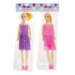 1047 'JULIETTE' DOLL L PP