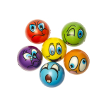 4839 BALL, FUNNY FACE