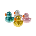 9291 SQUEEZE GLITTER DUCKS