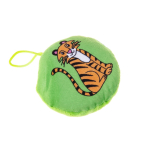 1879 PLUSH, SUPER SOFT, WILD ANIMAL ASSORTMENT
