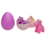 9243 GROWING UNICORN EGG 1PC BOX
