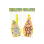 5163 TAPE-BALLE WILD ANIMALS °°°°