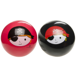 4869 PIRATE BALL °