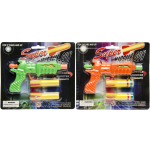 5118 MISSILE SHOOTER 1 PC BC