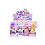 1173 SWEET GIRL DOLL