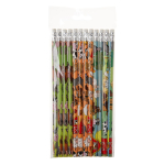 6476 PENCIL FARM ANIMALS