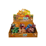 9495 CARTOON DINO FIGURES