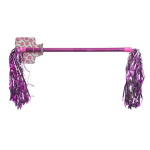 4361 DANCING GIRL STICK