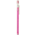 6436 PUSH PENCIL W ERASER