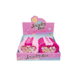0452 8PCS SOFT UNICORN RING IN GIFT BOX