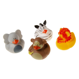 9717 DUCK WILD ANIMALS