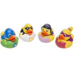 9713 DUCK SUPERHERO