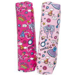 6521 PENCIL CASE PRINCESS