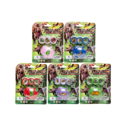 4500 DISC SHOOTER DINOSAUR
