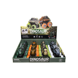 3124 DINO CAR M FRICTION