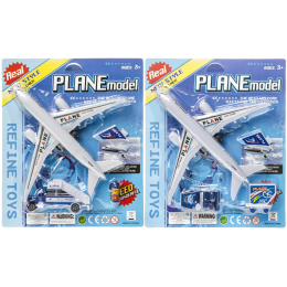 3267 AIRPLANE SET BC