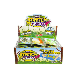 9365 STRETCH GECKO