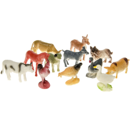 9570 FARM ANIMALS VBH