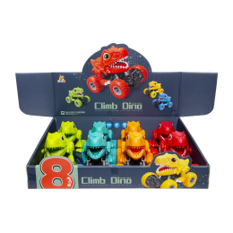3245 OFF ROAD DINO CAR PB