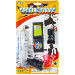 2373 SPECIAL FORCE SET BC