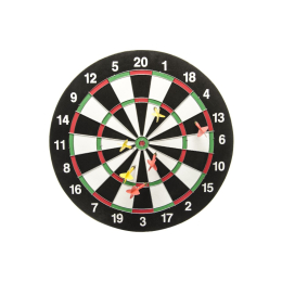 5232 17" DARTS BLISTER