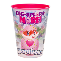 8033 CUP, HATCHIMALS °°