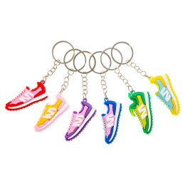 9929 KEYCHAIN SHOE
