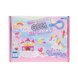 6810 DIAMOND PAINTING UNICORN