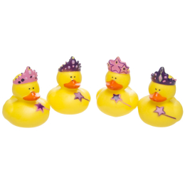 9714 DUCK PRINCESS °