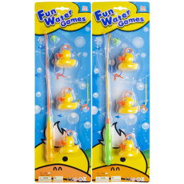 4585 3PCS DUCK FISHING SET BC