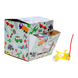 3258 LAUNCHE BIKE PP °°°