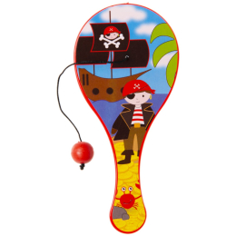 5102 PADDLE /  BIFF BAT PIRATE PP