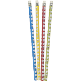 6488 PENCIL, TOOTH