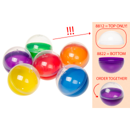 8812 CAPSULE LID 9.5CM-!ORDER TOGETHER WITH 8822!