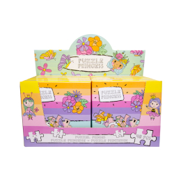 7305 48PCS PUZZLE PRINCESS °°°°