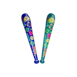 4753 INFLATABLE BAT 'GAMER' °°°°