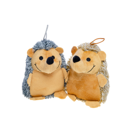 1972 PLUSH, HEDGEHOG S