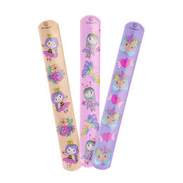 4264 SLAP BRACELET PRINCESS