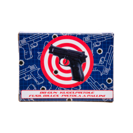 2402 PELLET GUN 125MM (UNDER 0.08J) BOX