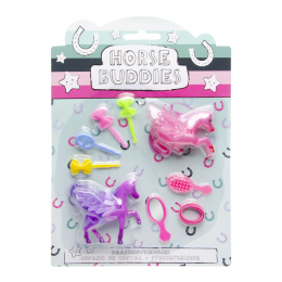 0304 HORSE SET BC