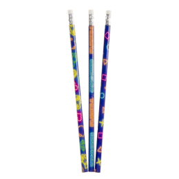 6498 PENCIL "GAMER"