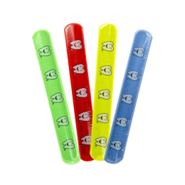 4320 SLAP BRACELET TOOTHDESIGN