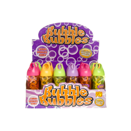 6049 BUBBLE SMALL 100ML