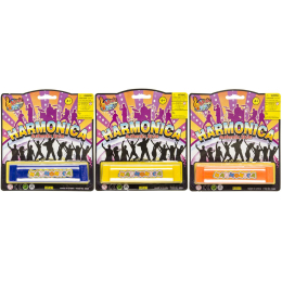 9122 MOUTH-HARMONICA BC